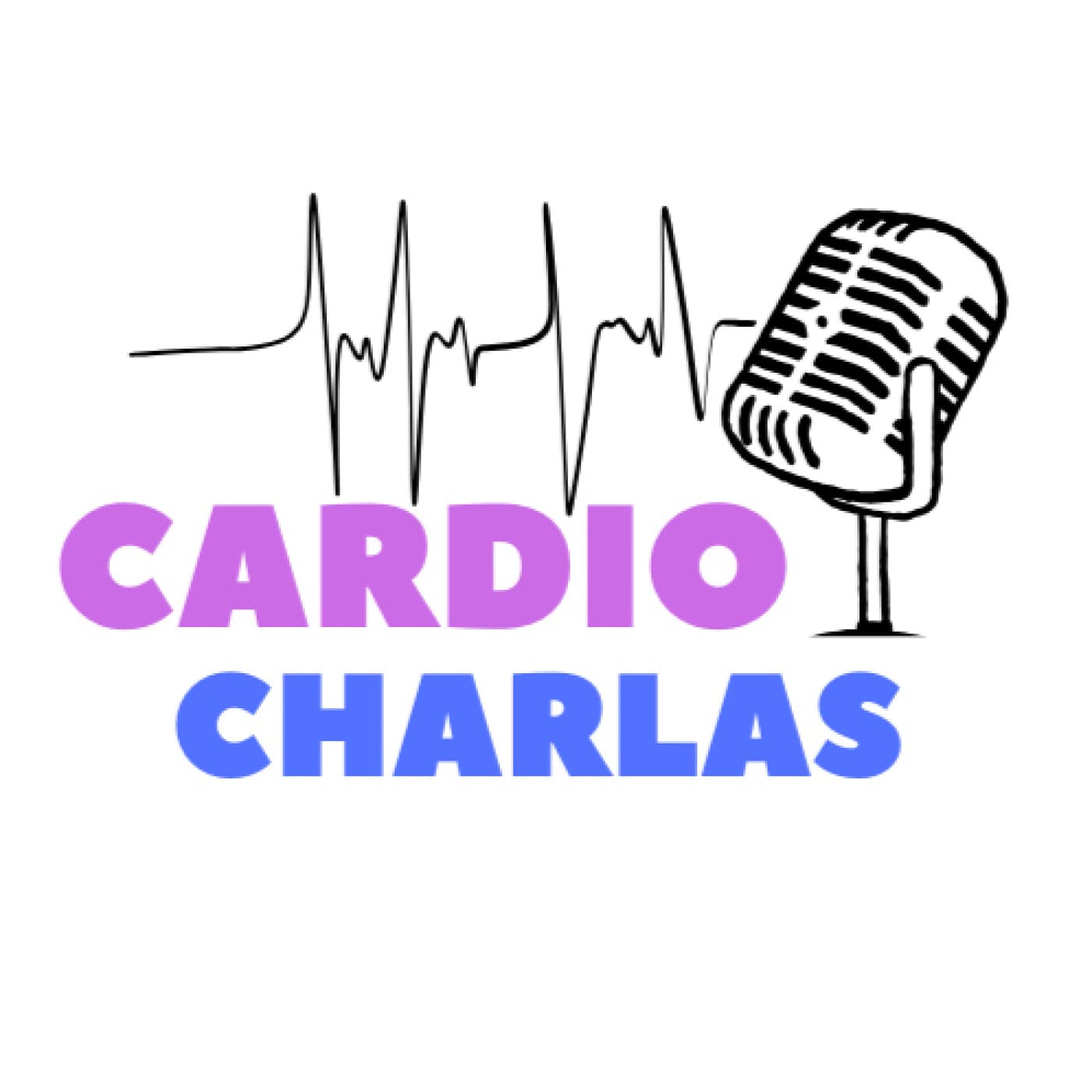 CARDIOCHARLAS - Podcasts