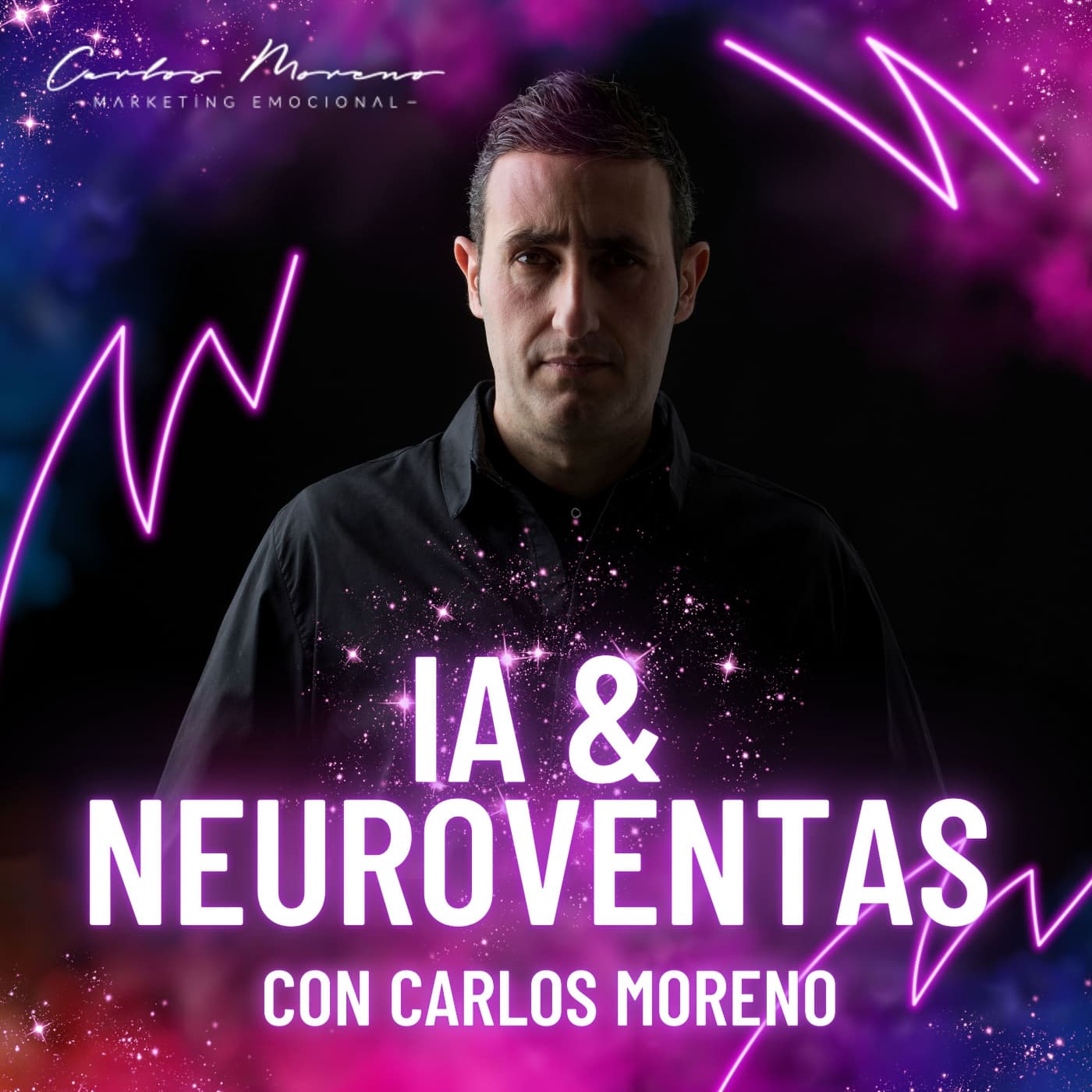 NEUROEMPRENDEDOR (AI, NEUROVENTAS Y MARKETING) - Podcasts