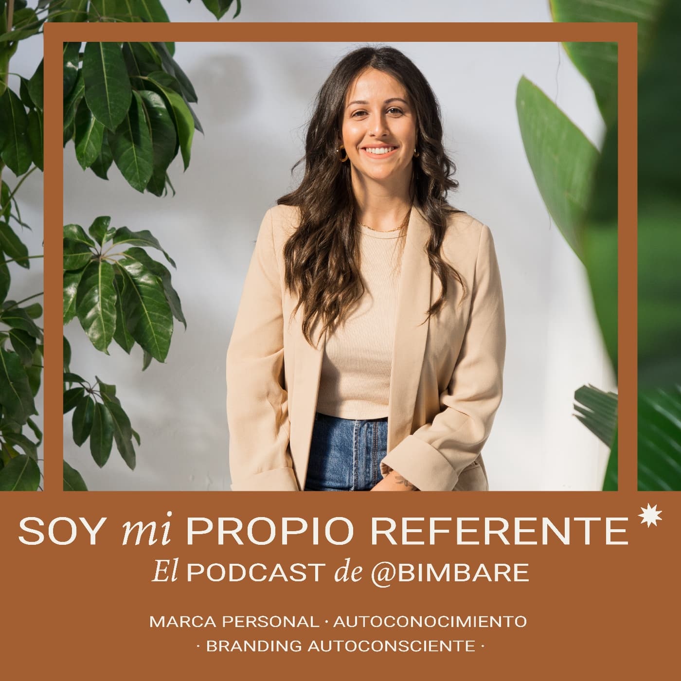Soy mi Propio Referente, el Podcast de Bimbare - Podcasts