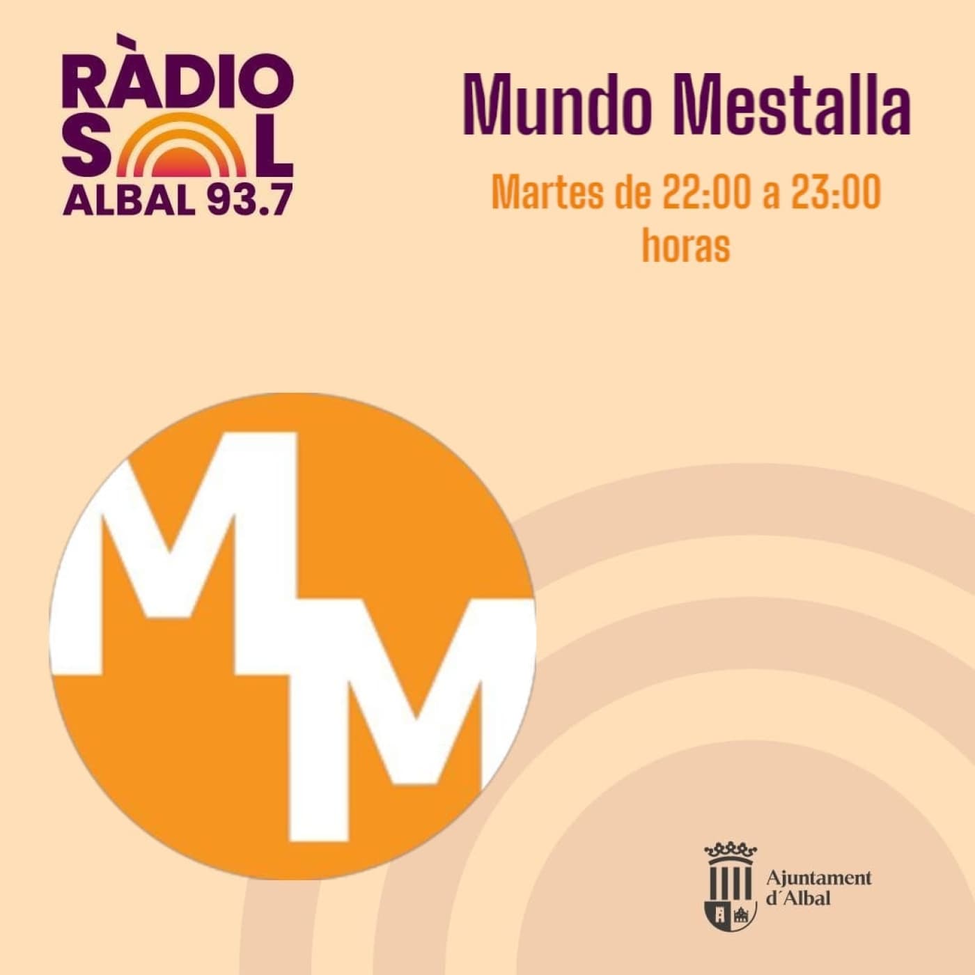 Mundo Mestalla - Podcasts