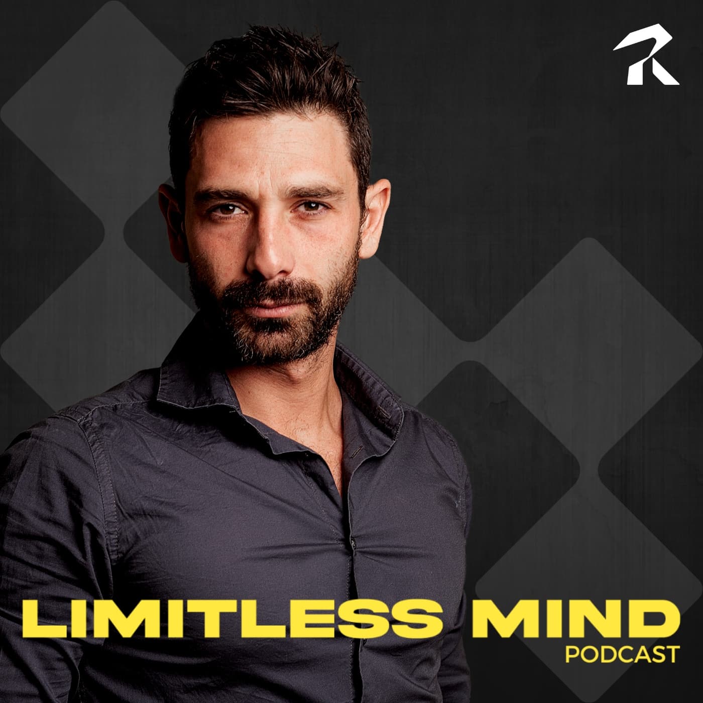 LIMITLESS MIND PODCAST - Podcasts