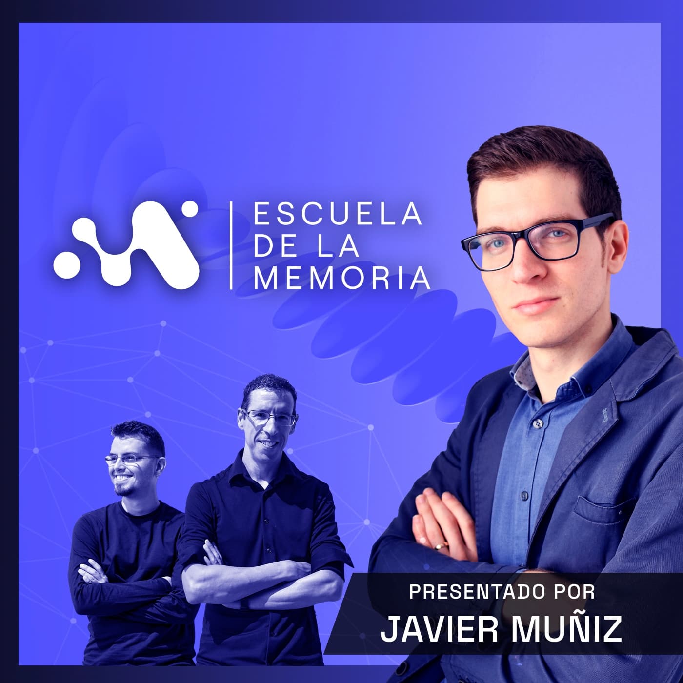 Escuela de la Memoria - Podcasts