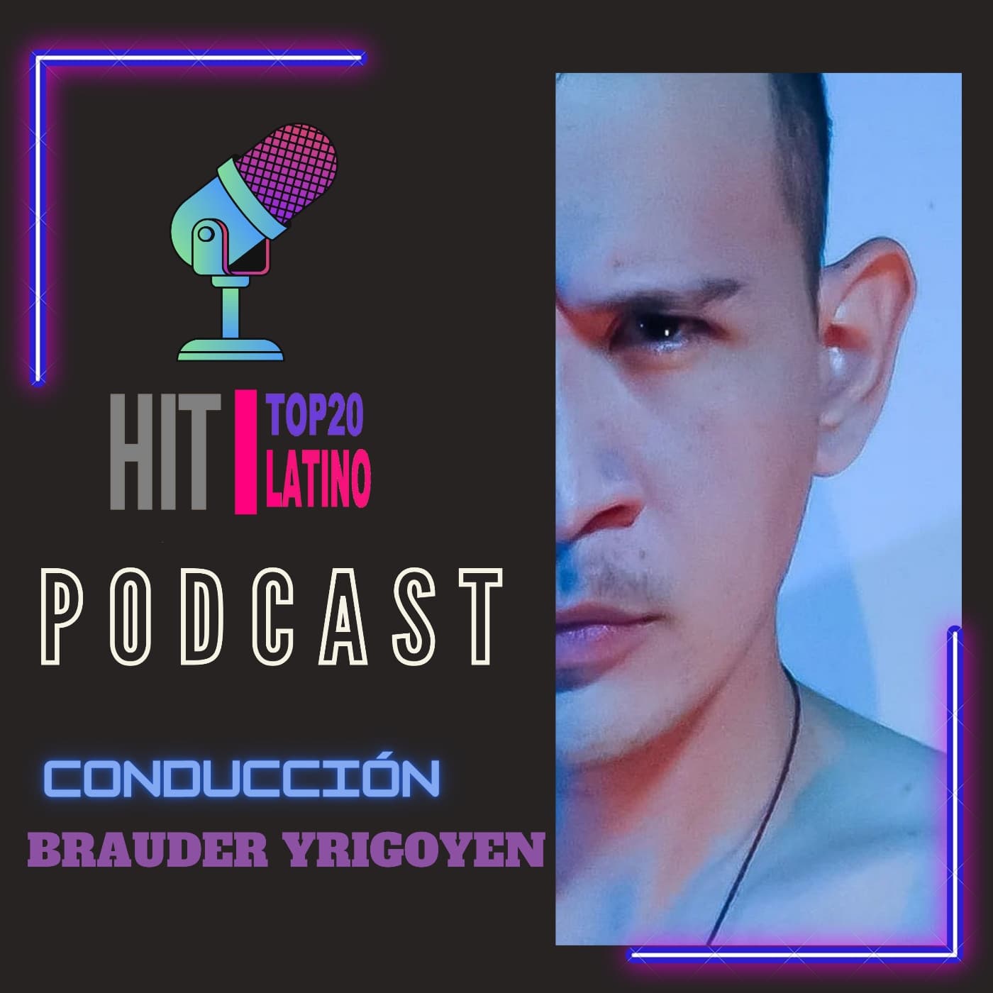 hittop20_latino - بودكاست