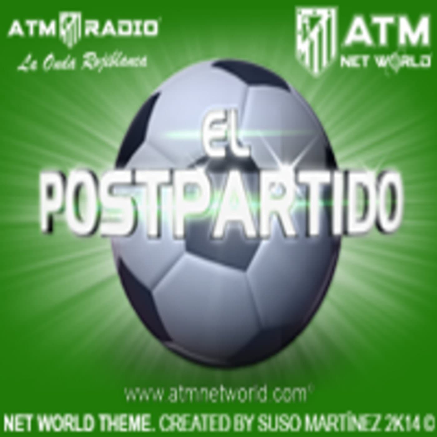 El Postpartido - Podcasts