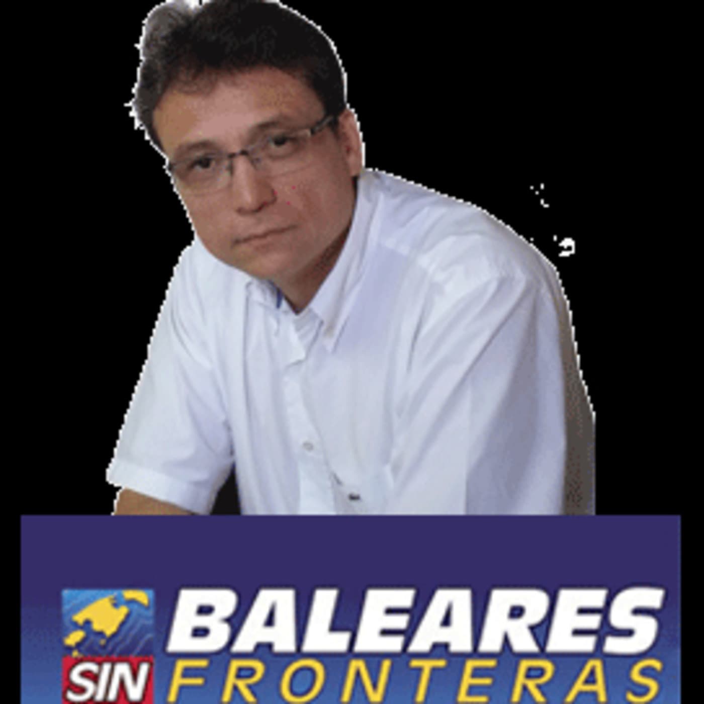 BSF Radio Magazín (programa fuera de antena) - Podcasts