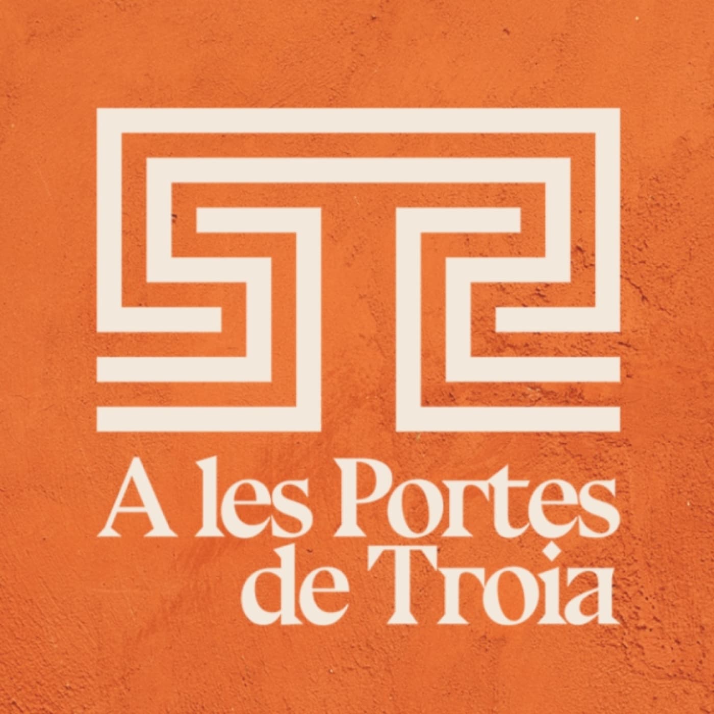 A les Portes de Troia - Podcasts