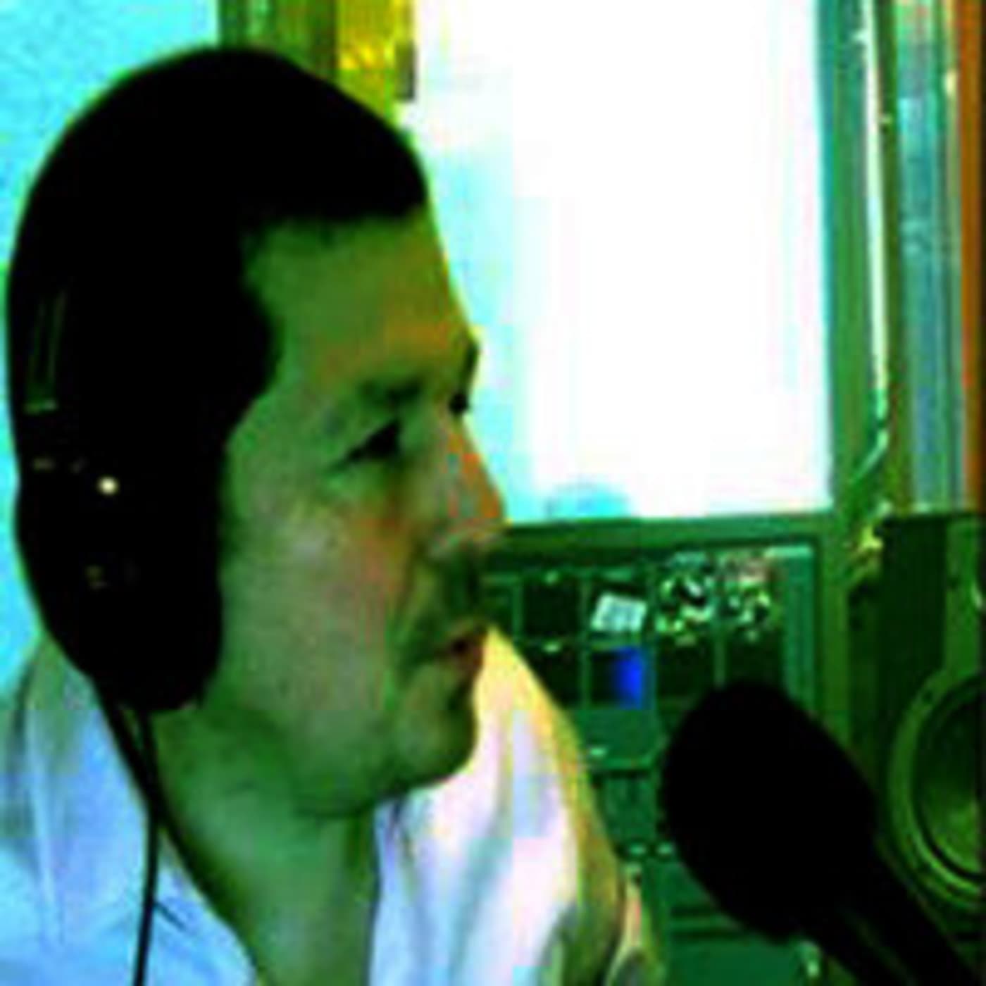Podcast La hora de Miguel Ángel - Solnaturaleza - Podcasts