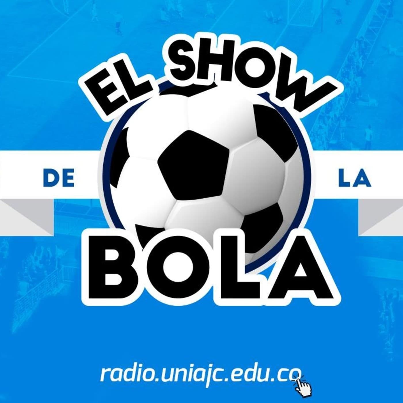 El Show de la Bola - Podcasts