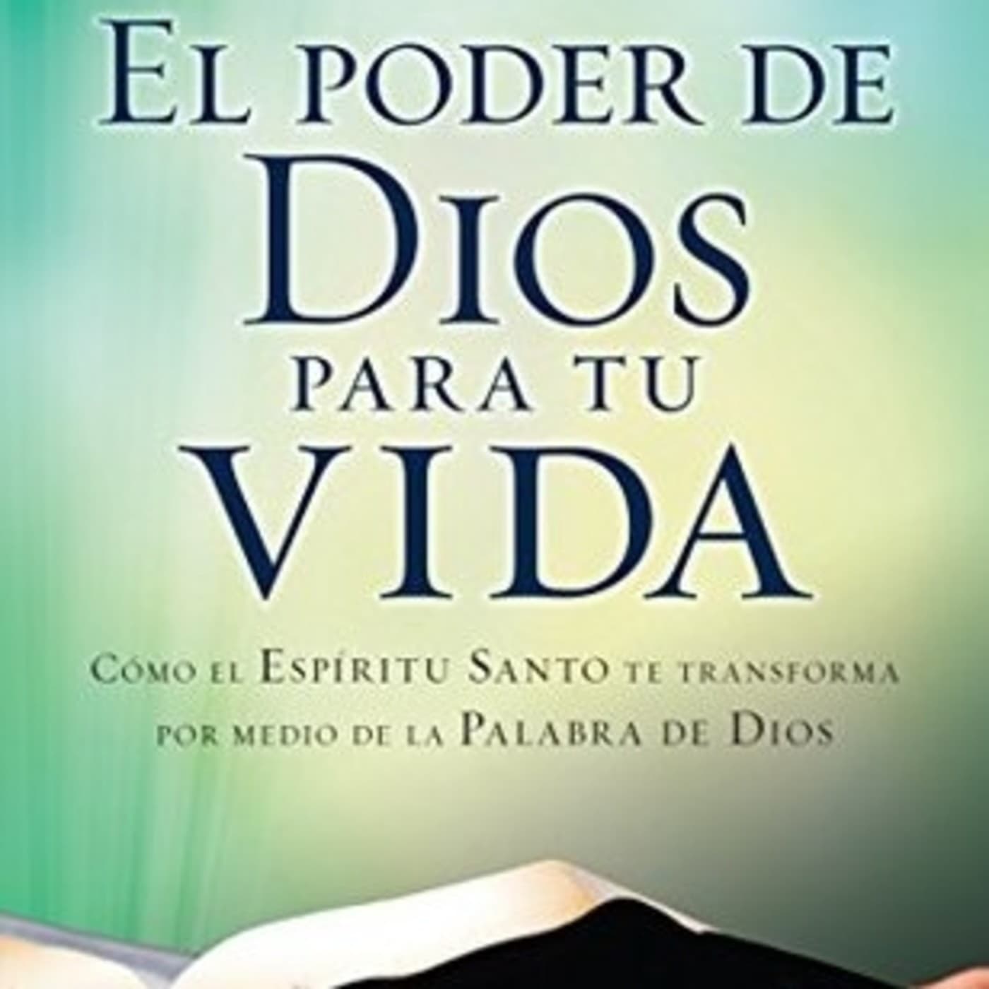 El Poder de Dios para tu Vida - A. W. Tozer - Podcasty