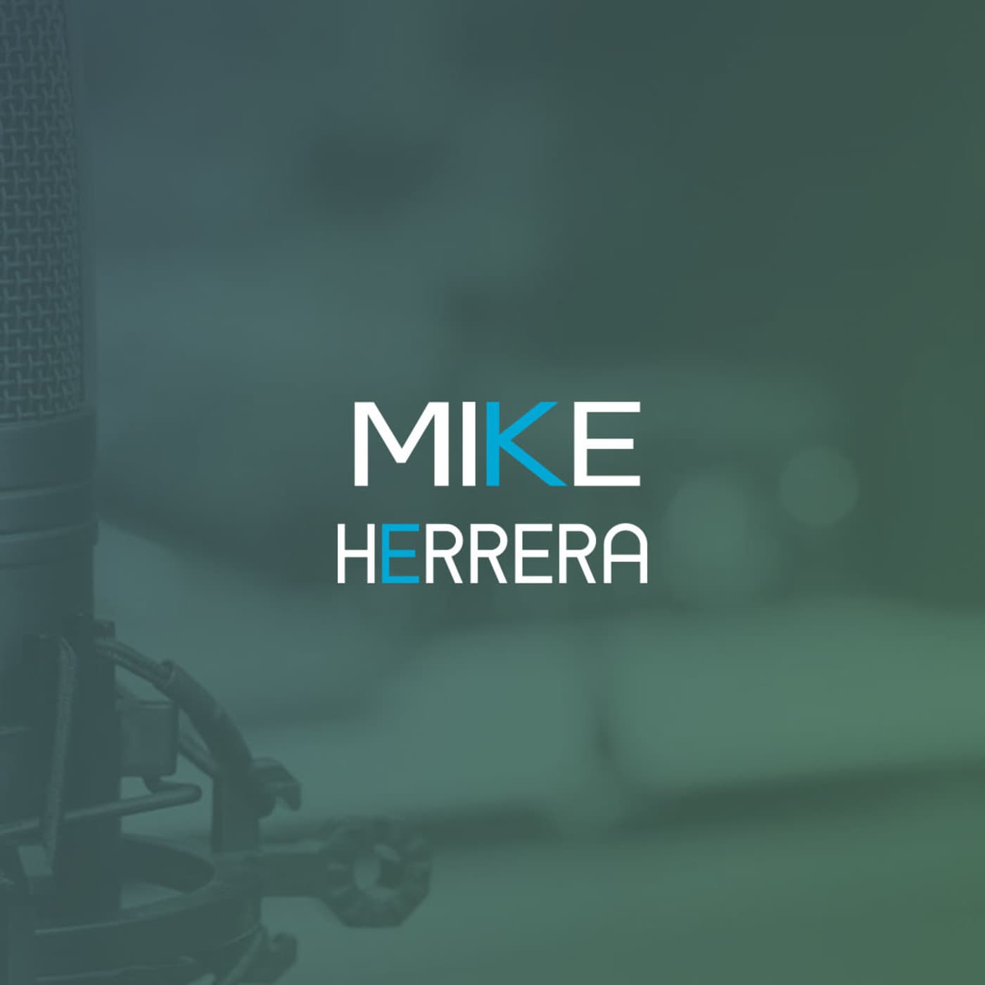 Creciendo con Mike. - Podcasts