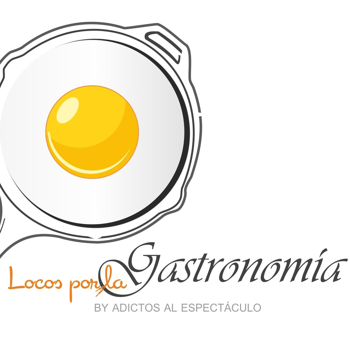 Locos Por La Gastronomía - Podcasts