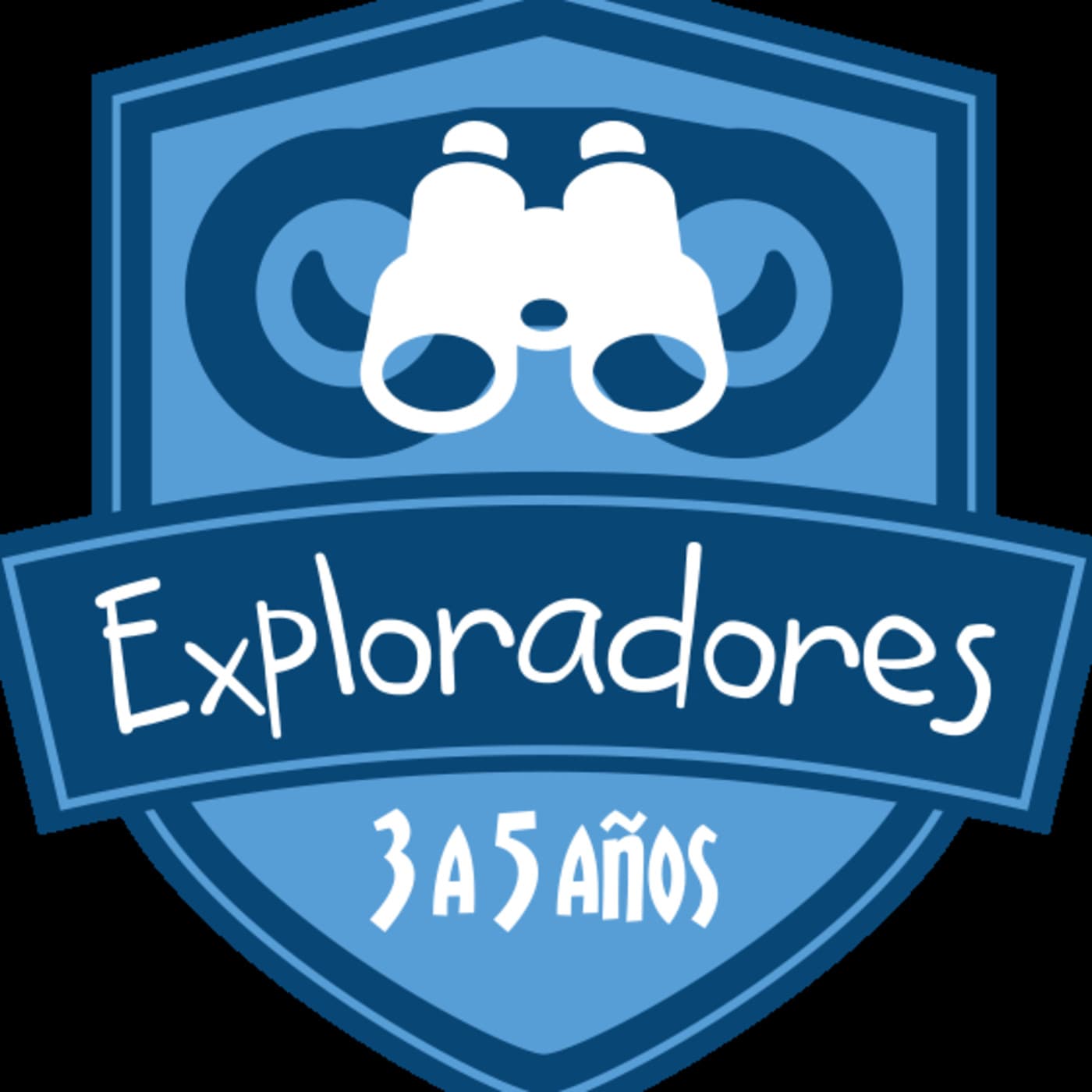 Programa Exploradores - Explora 3 - Podcasts