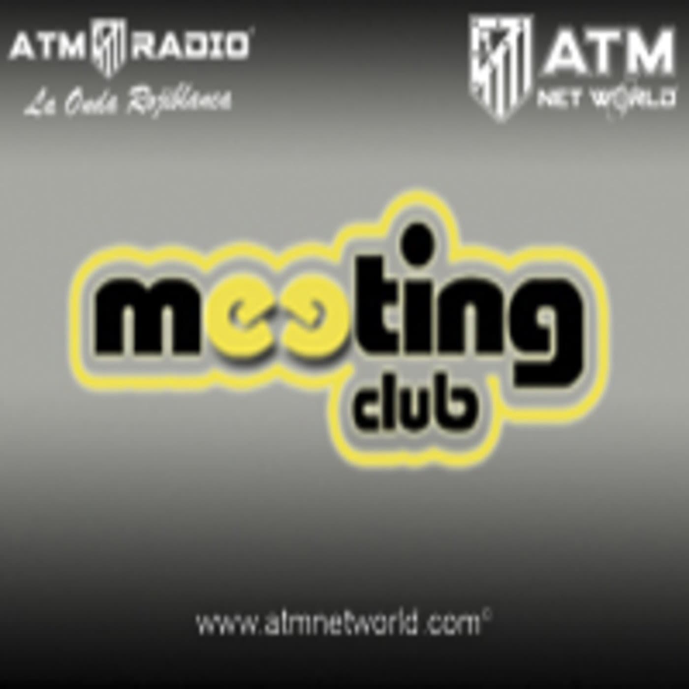 Meeting Club - Podcasts