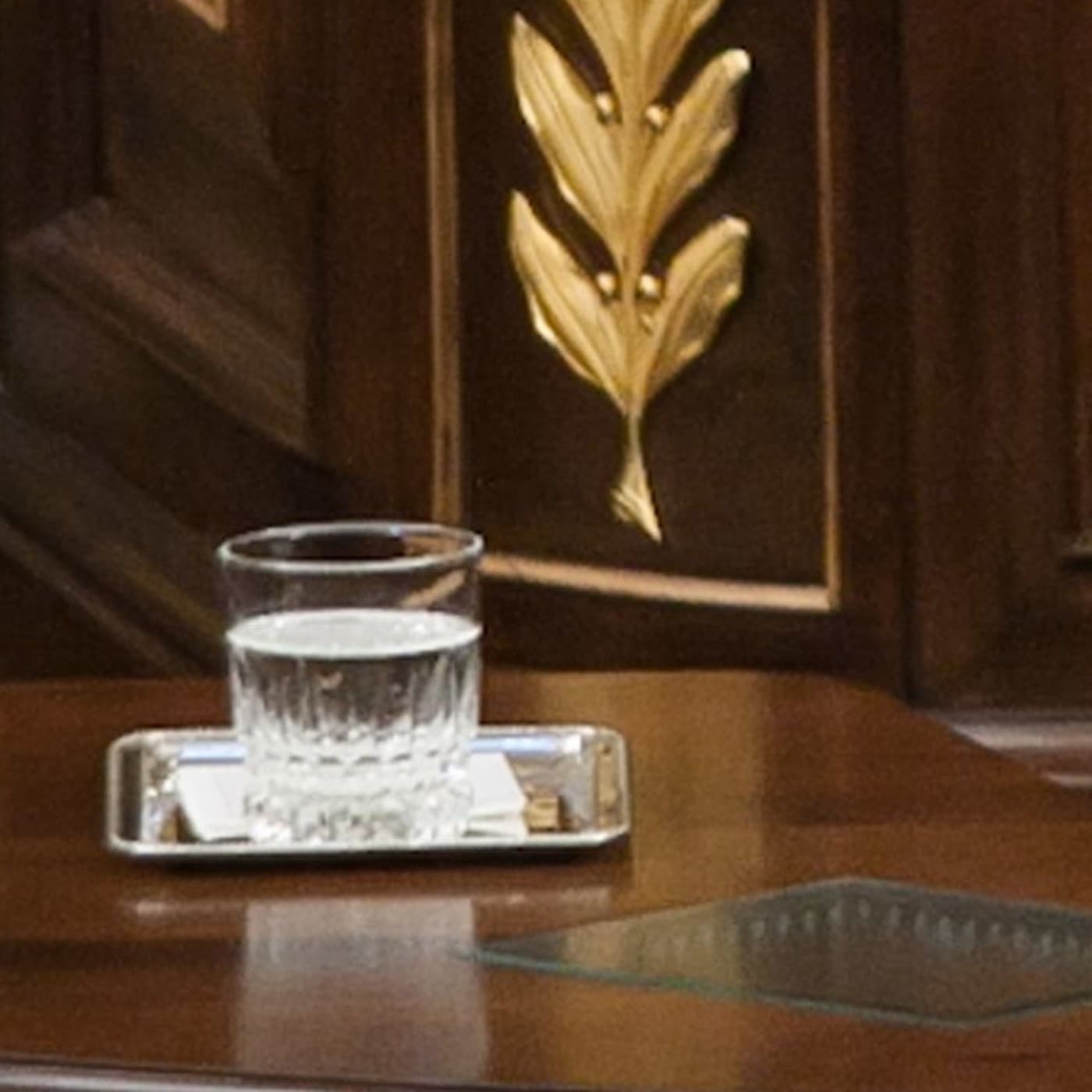 El Vaso del Congreso - Podcasts