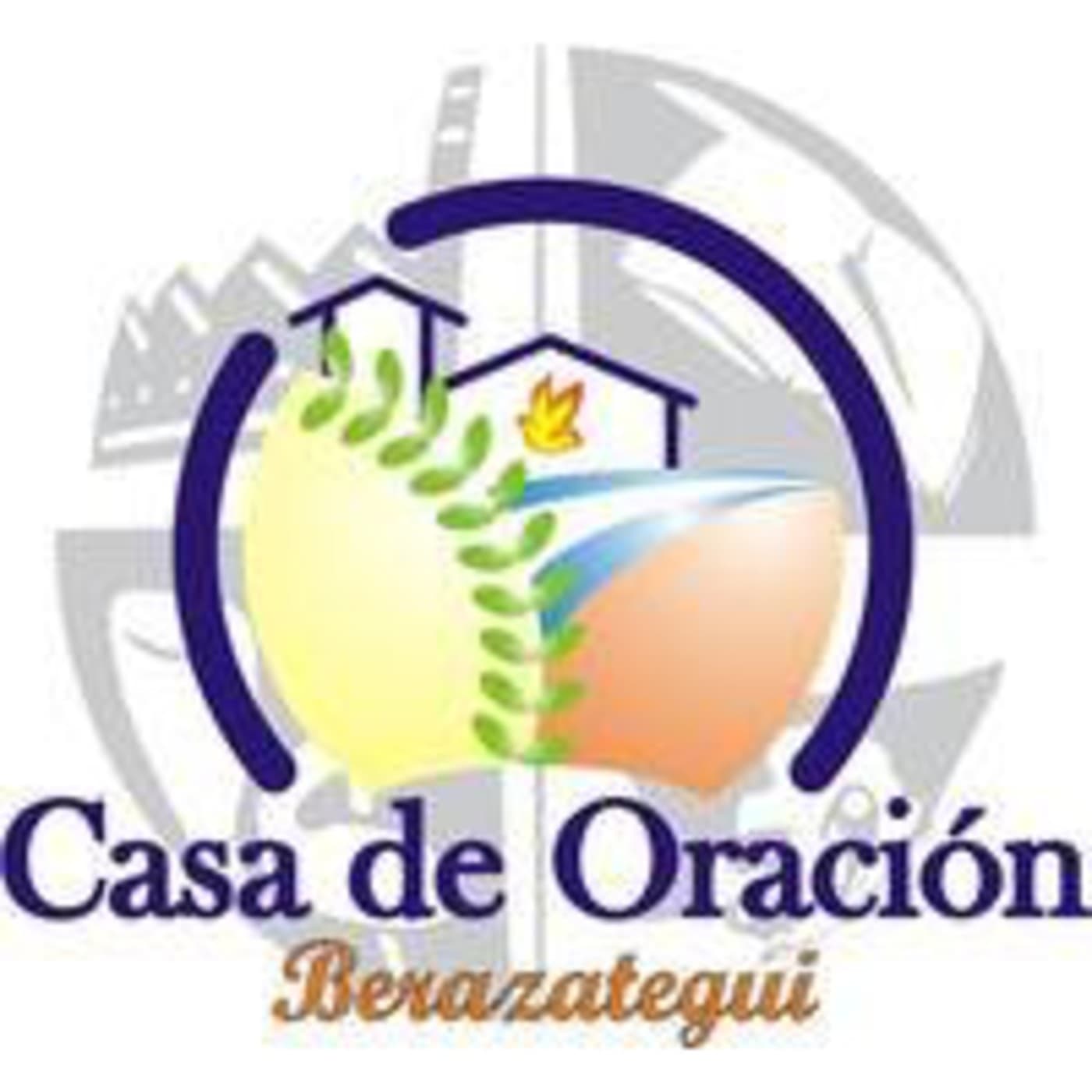 Podcast de Casa de Oracion Berazategui - Podcasts