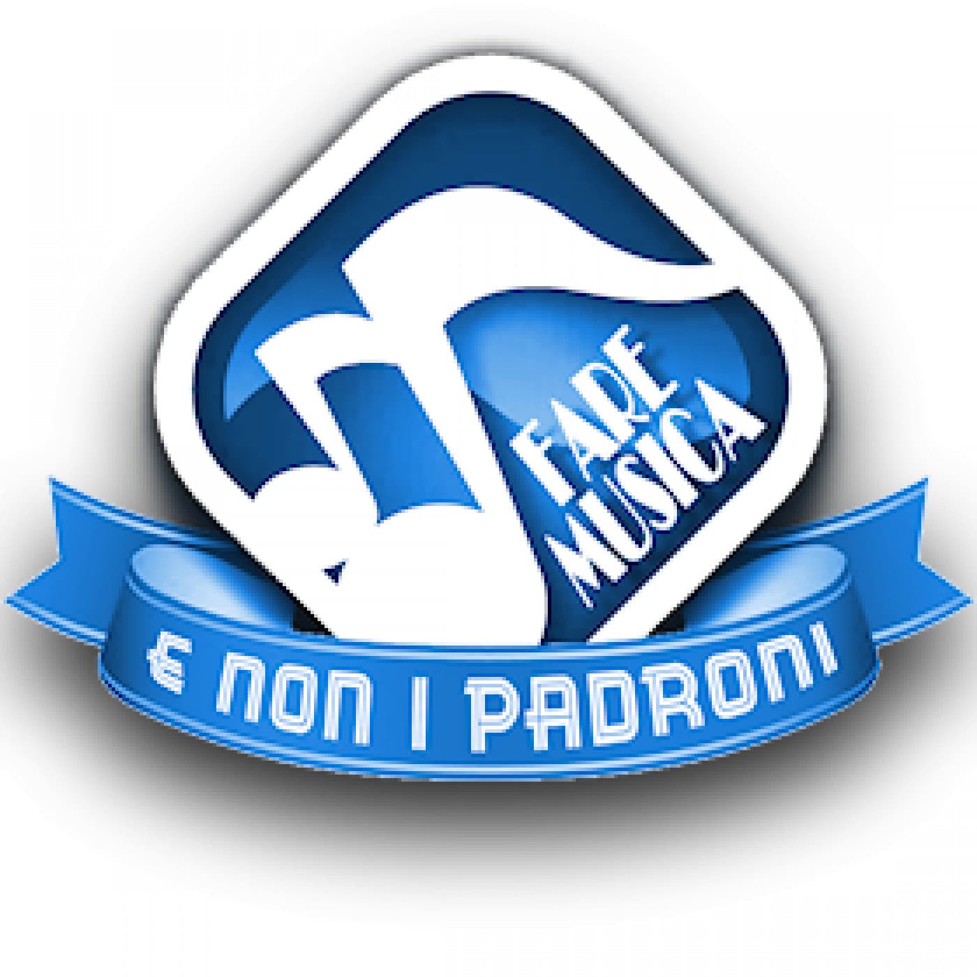 Fare Musica e non i Padroni - SEASON 1 (2015 / 201 - Podcasts