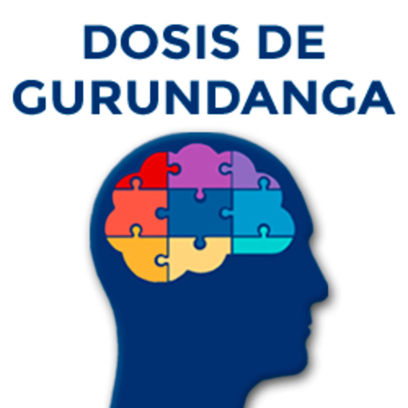Gurundanga - Podcasty