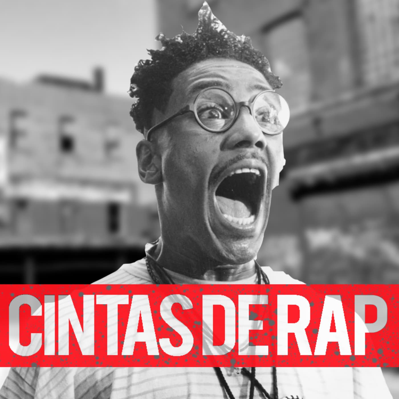 Cintas De Rap - Podcasts