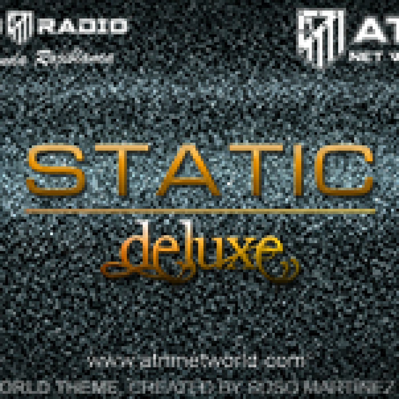 Static Deluxe - بودكاست