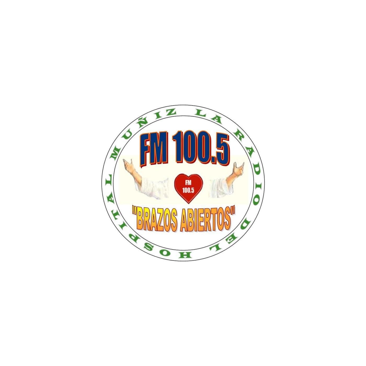 Podcast de RADIO FM BRAZOS ABIERTOS - Podcasts
