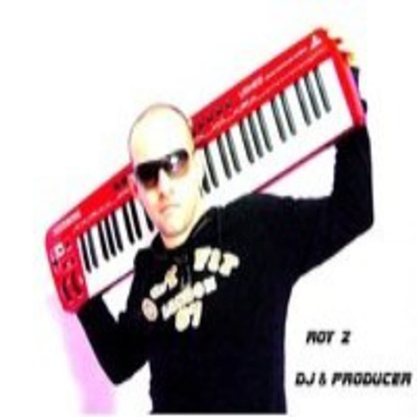Roy Z - Podcasts