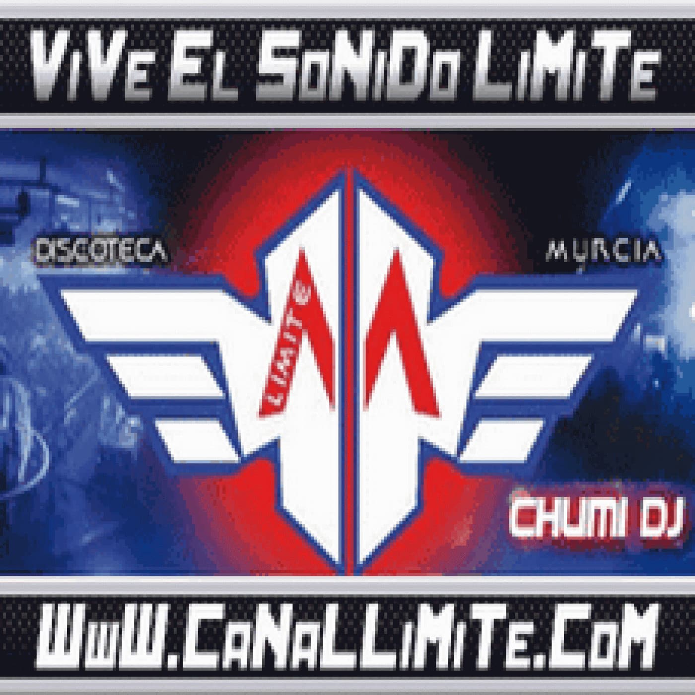 Discoteca LÍMITE - Podcasts