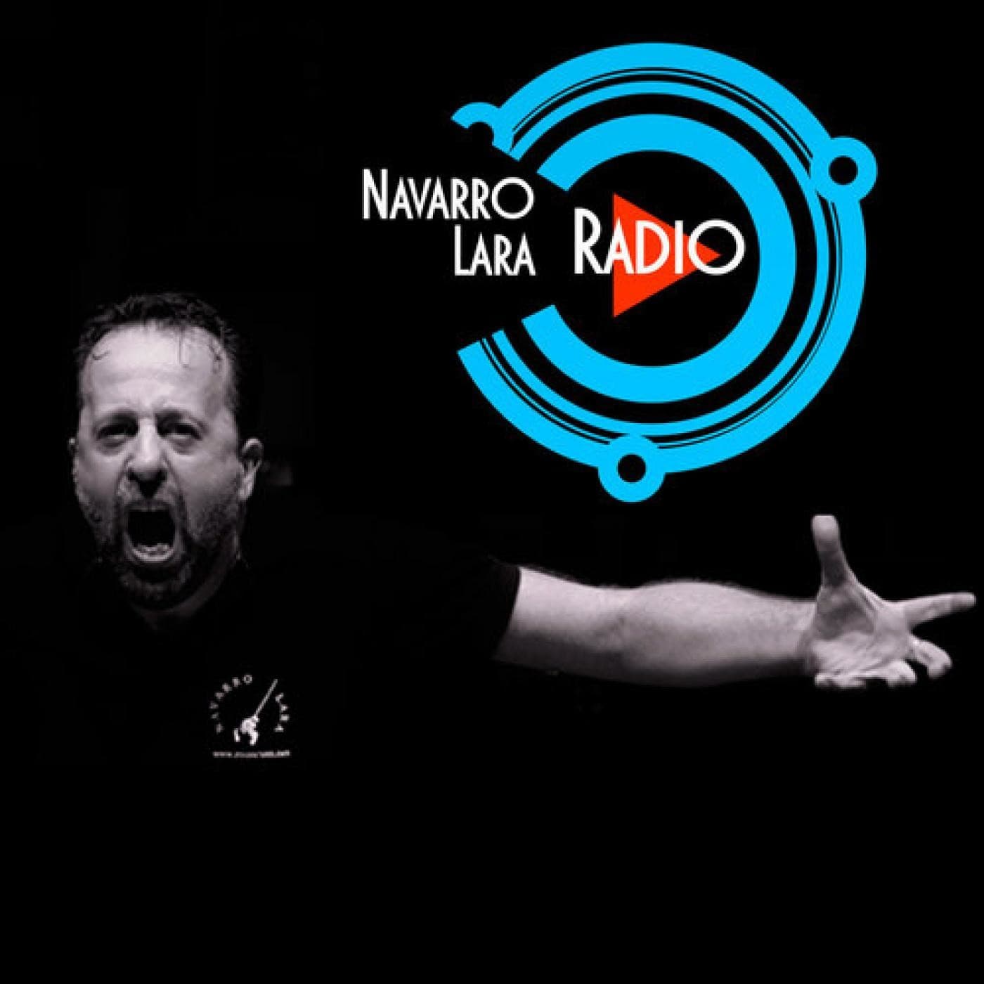 Podcast del Maestro Navarro Lara - Podcasts