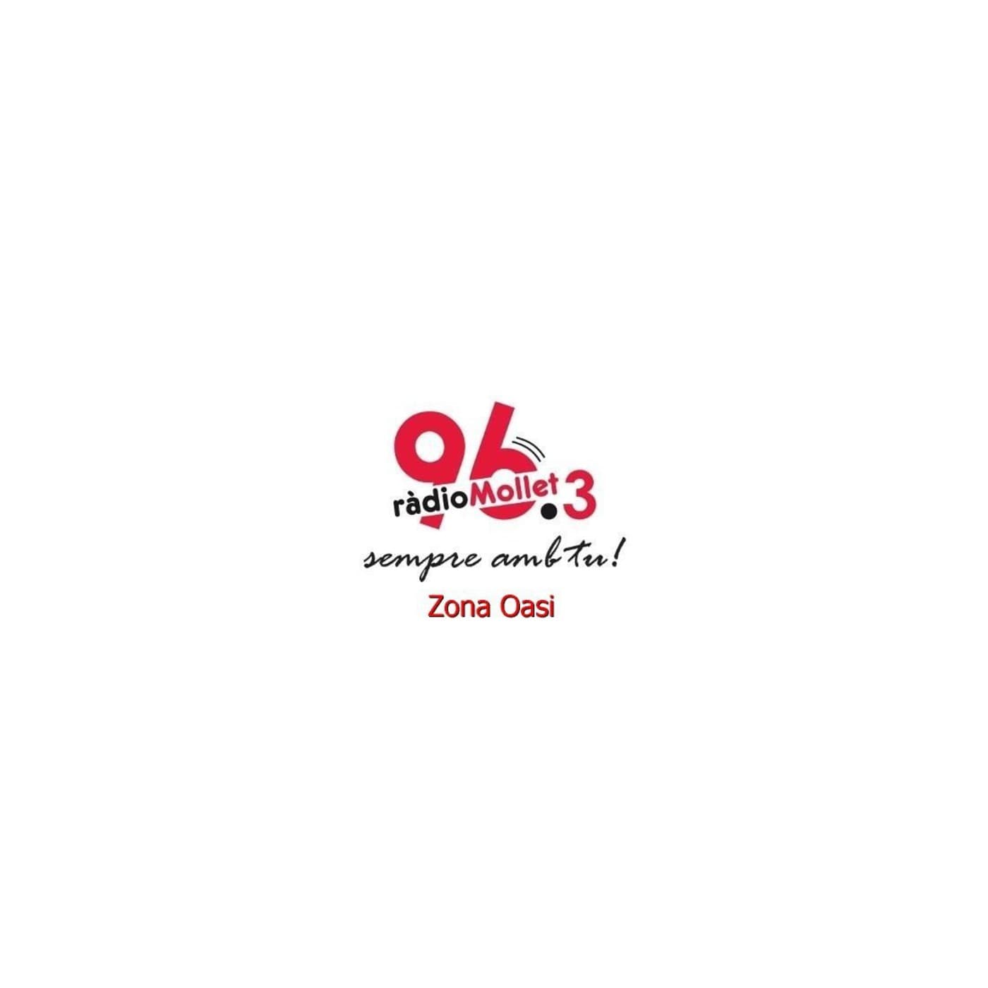 Zona oasi - Podcasts
