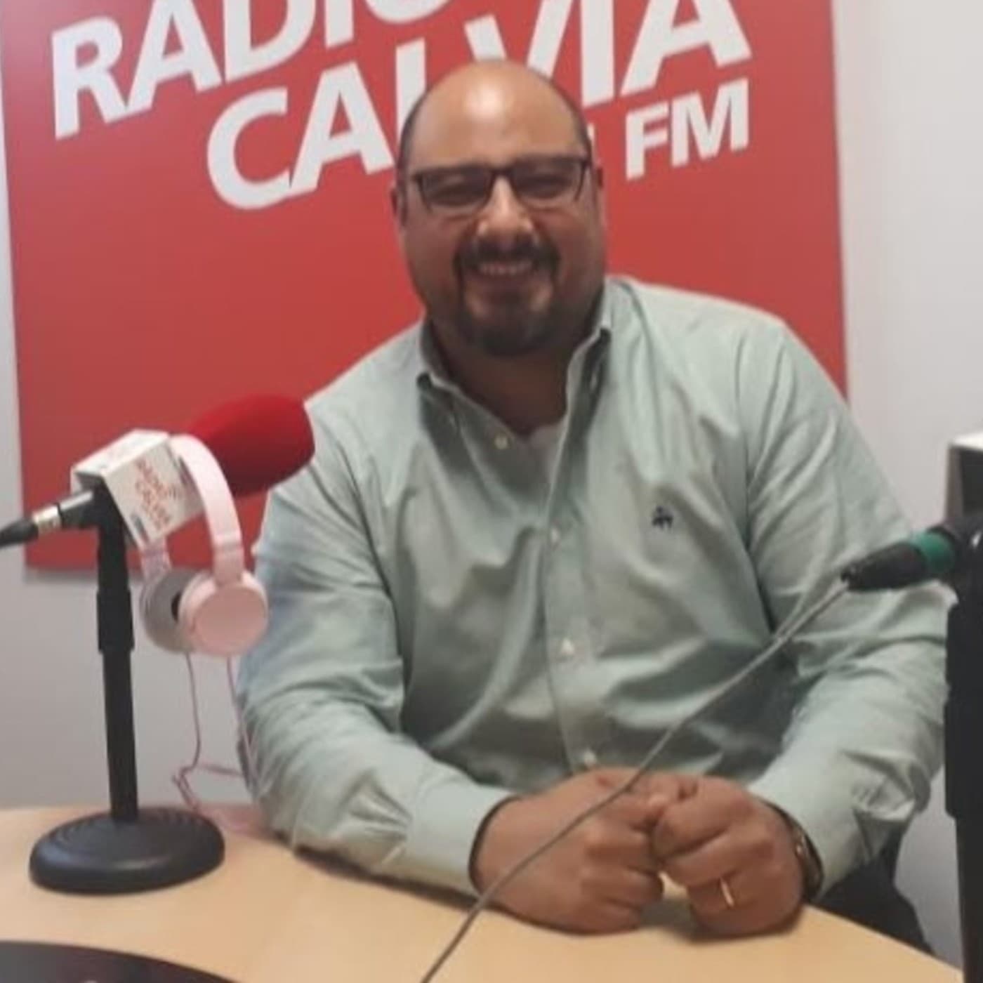 Cocktails con Juan Antonio García - Podcasts