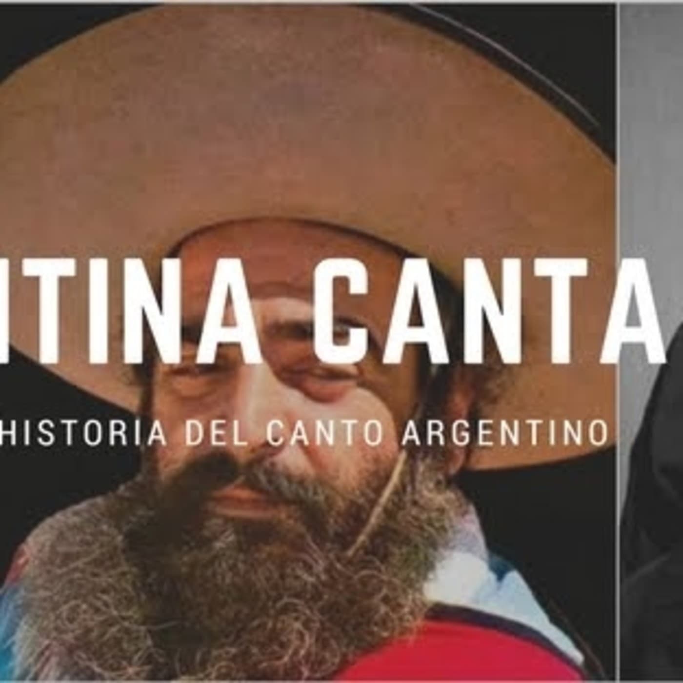 Argentina Canta Así - Podcasts