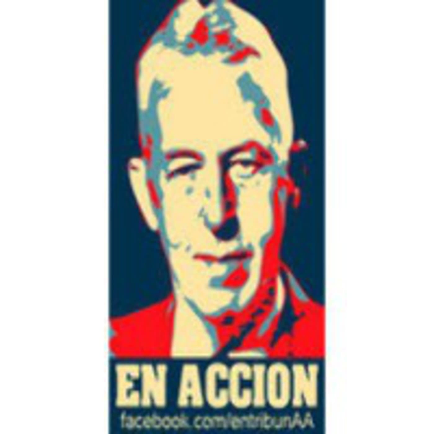 Podcast Alcoholicos Anonimos En TribunAA - Podcasts