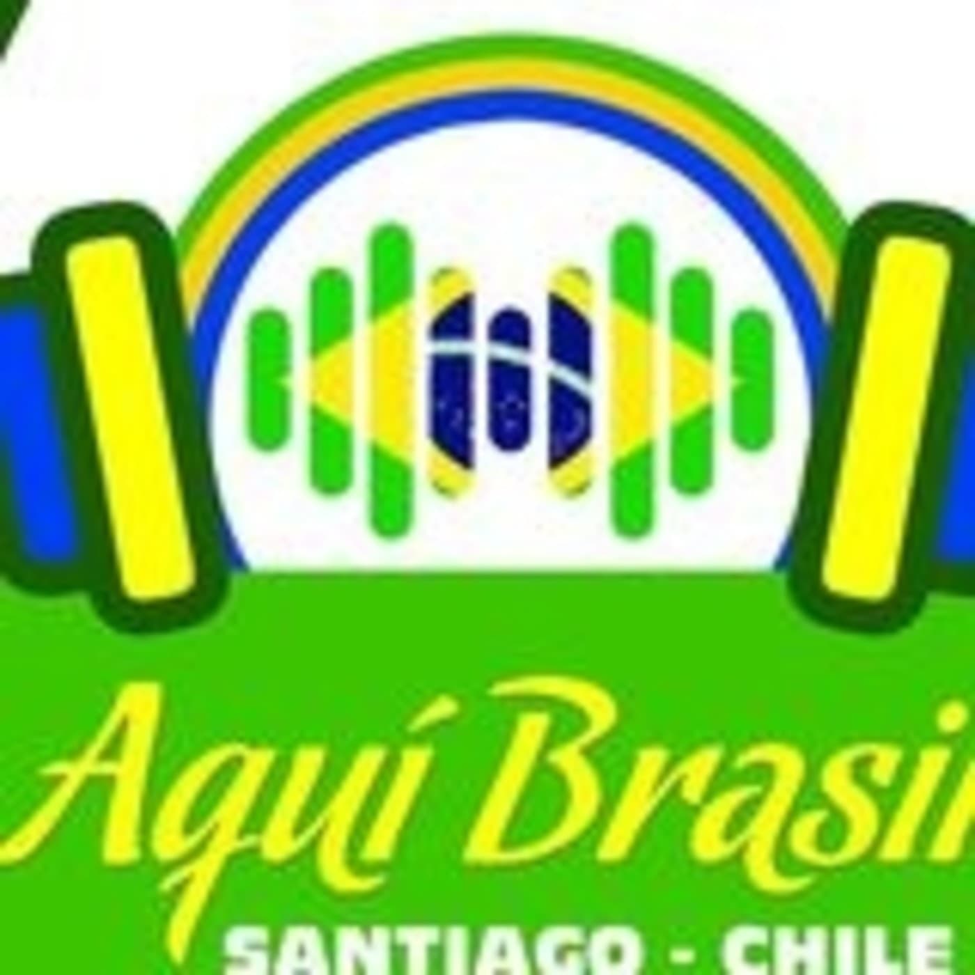 Aquí Brasil - Podcasts