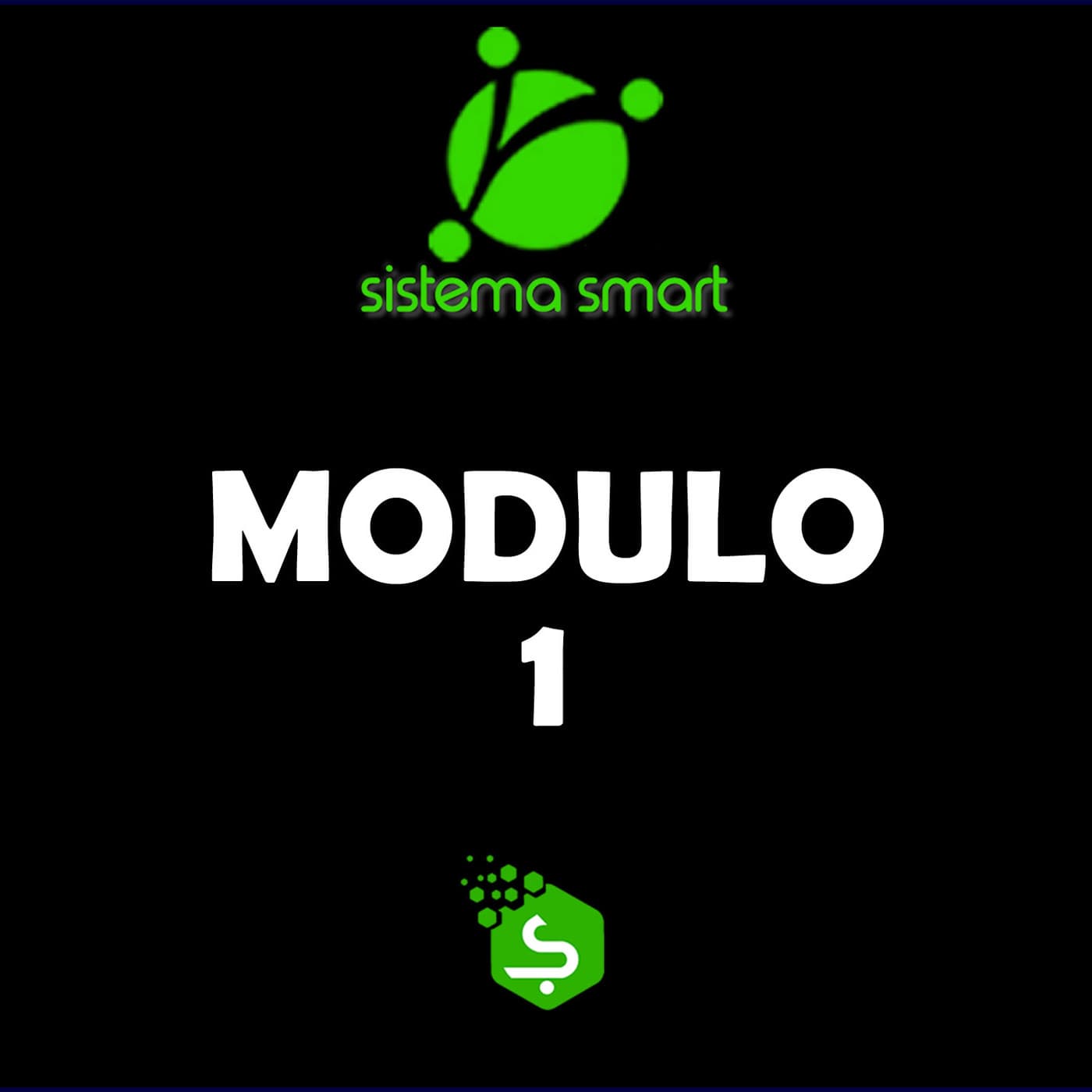 MODULO 1 - SISTEMA SMART - Podcasts