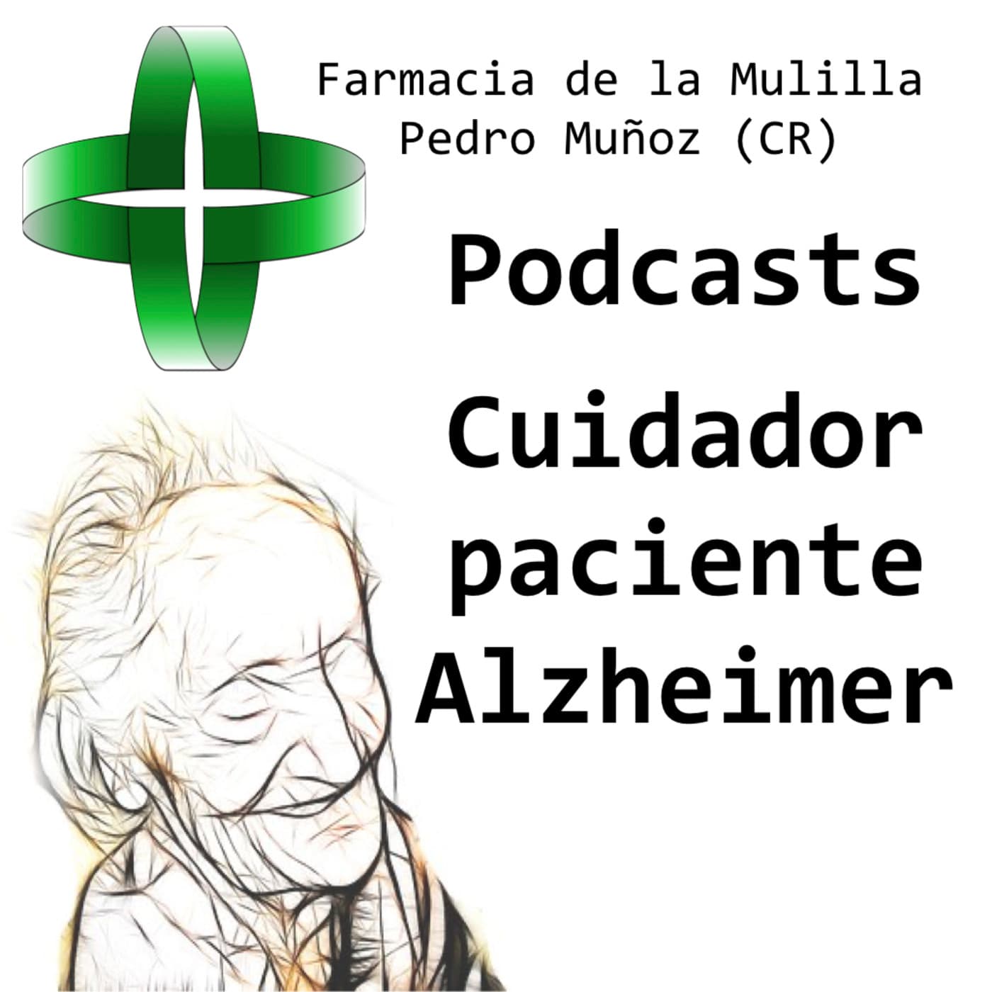 Cuidador del Paciente de ALZHEIMER - Podcasts