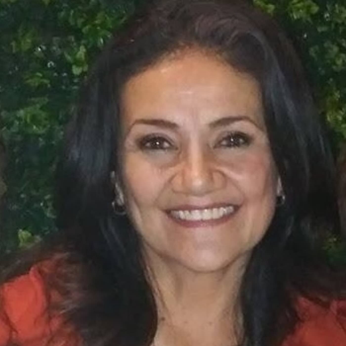 MOMENTOS DE PAZ con Luz Amparo - Podcasts