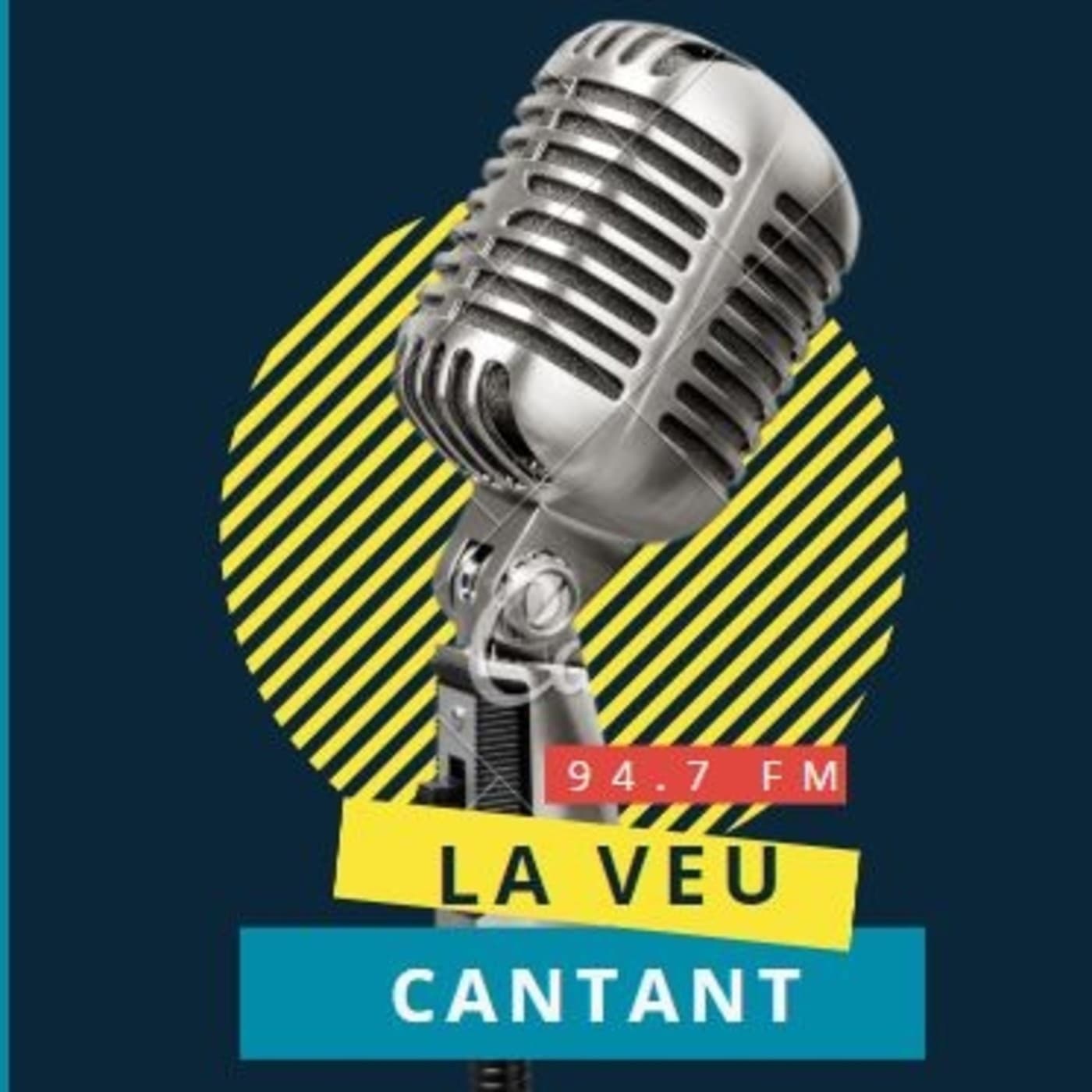 La Veu Cantant - Podcasts