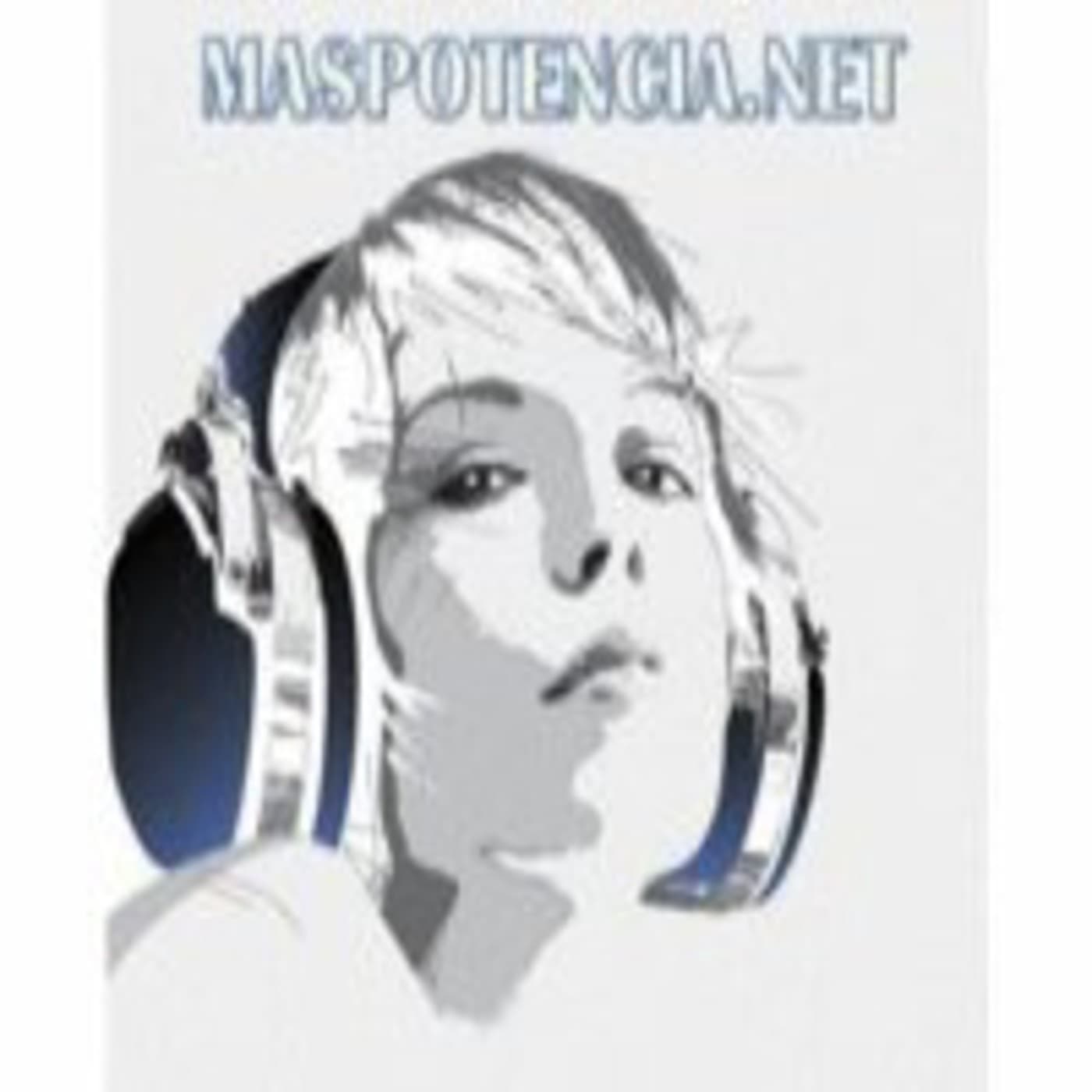 Podcast Mas Potencia - Podcasts