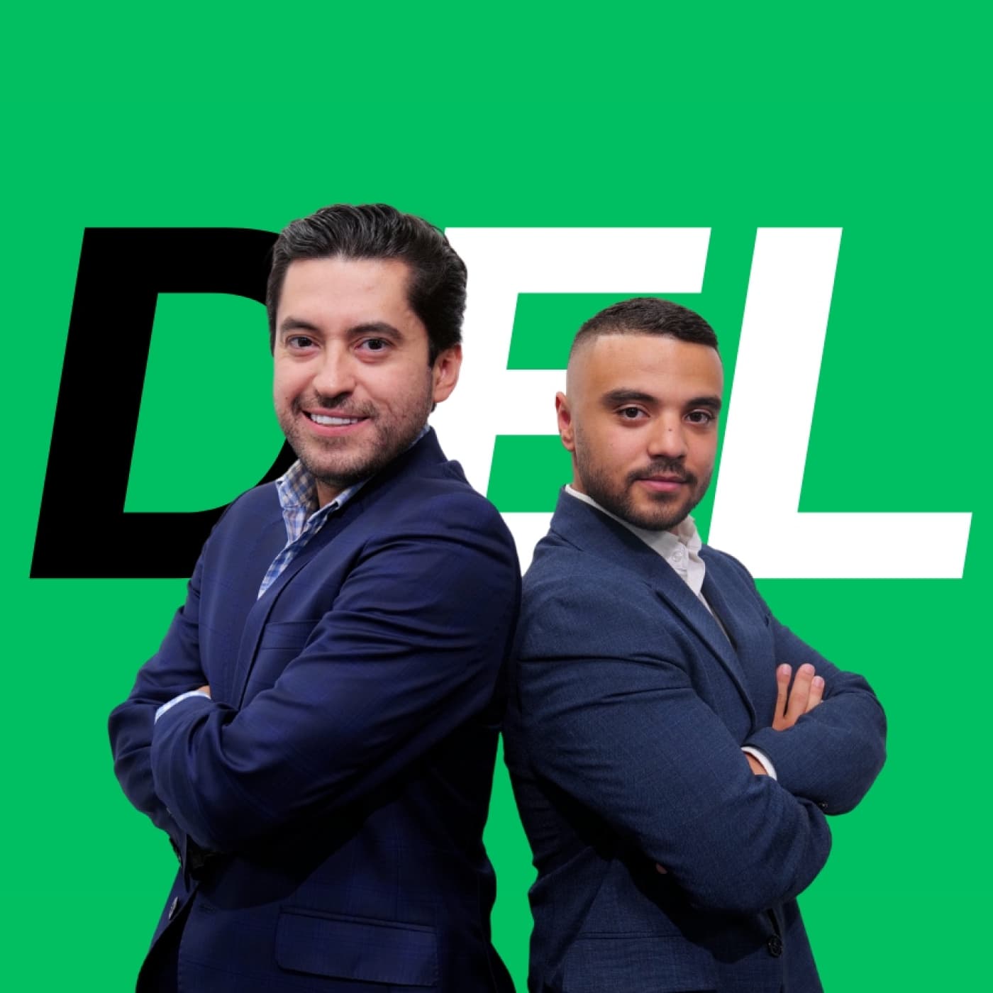 Deportes en Libertad - Podcasts