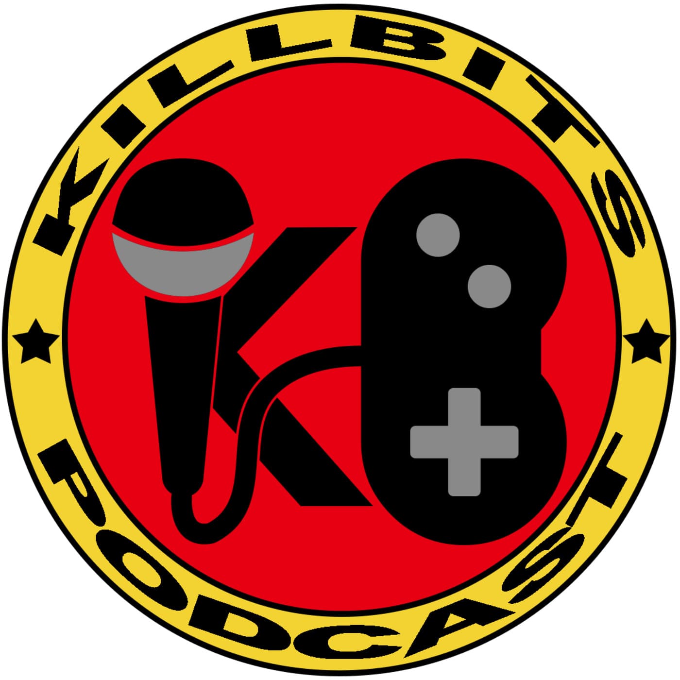 Killbits Podcast - Podcasts