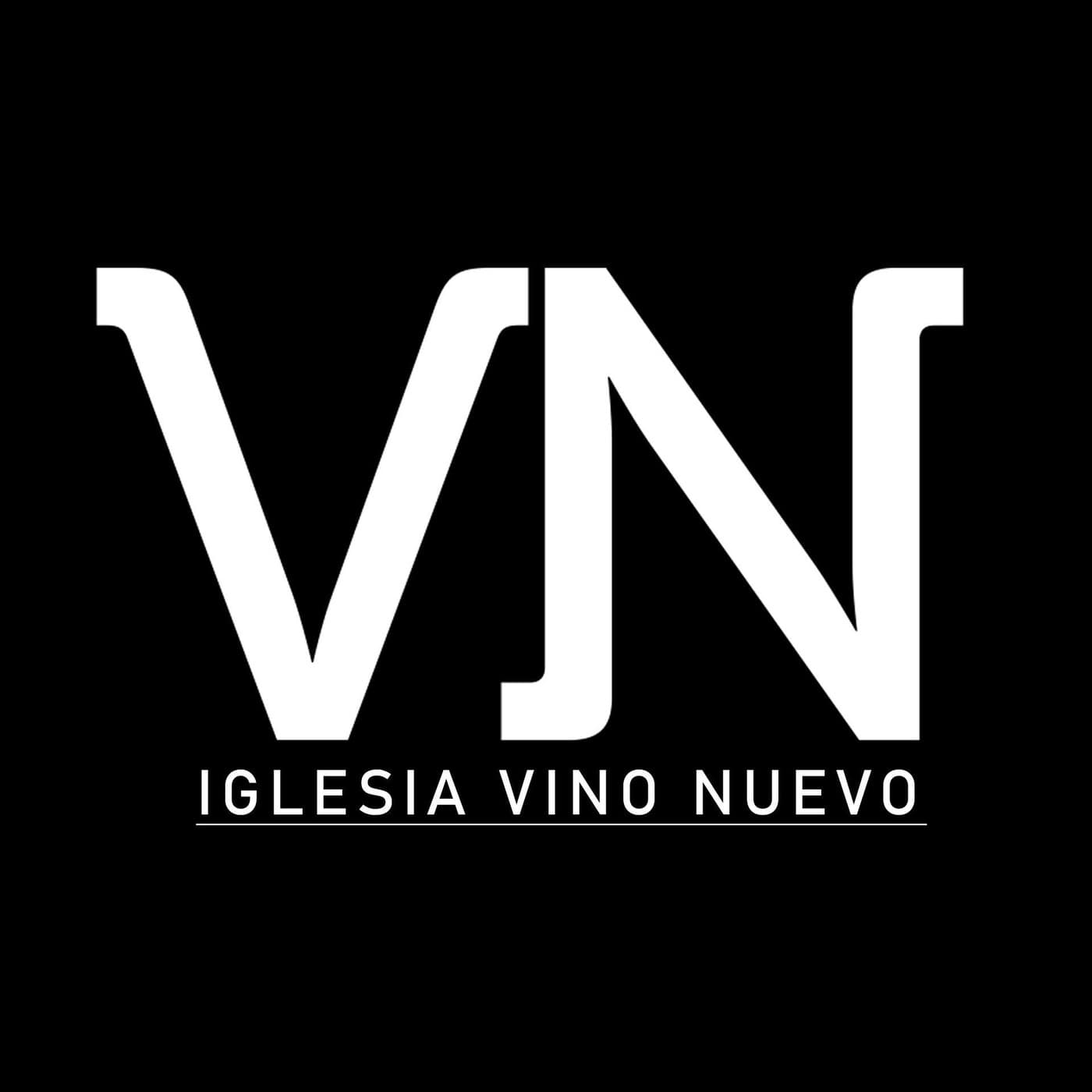 Vino Nuevo de Pachuca - Oficial - Podcasts