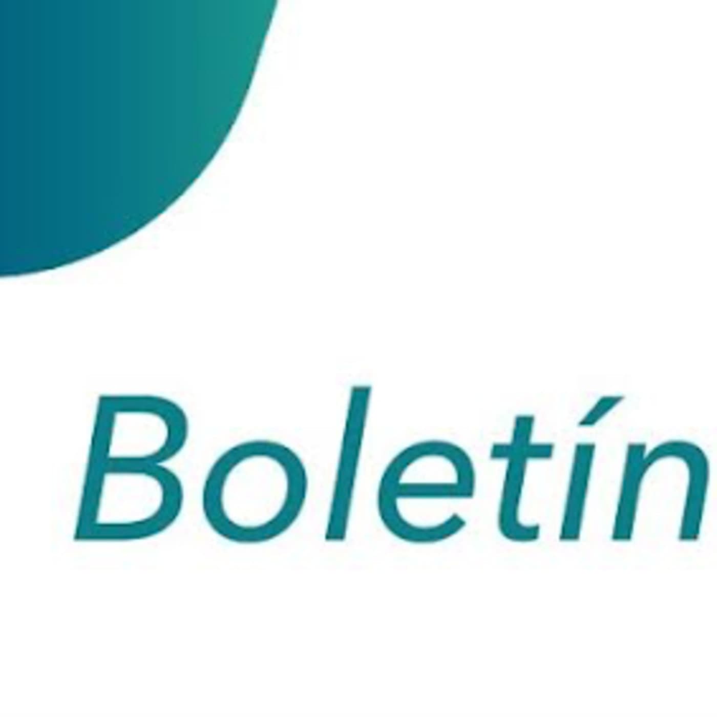 Boletín de Prensa 16 de Noviembre de 2018 - Podcasts