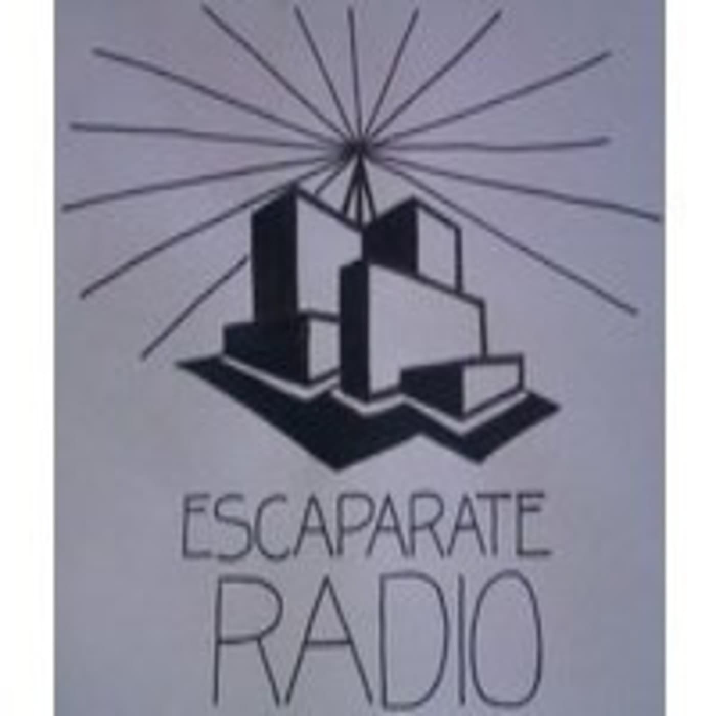 Podcast Escaparate Radio - Podcasts