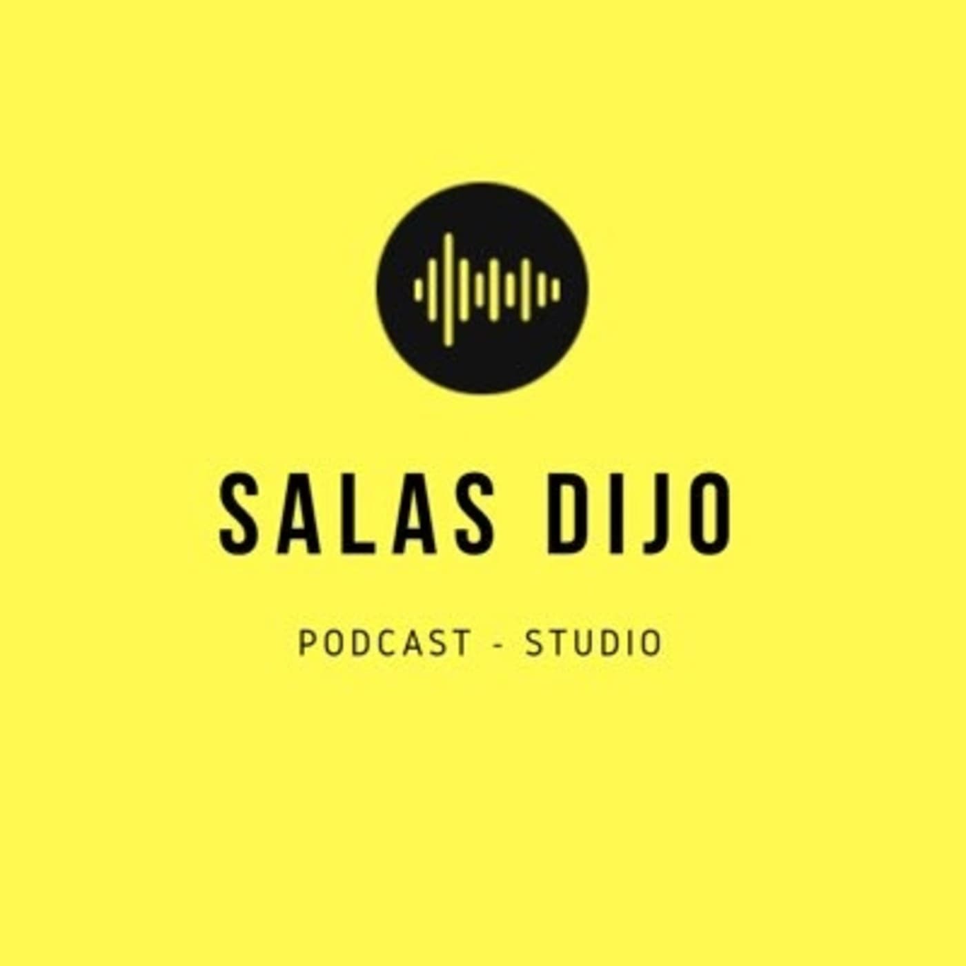 Raúl R. Salas - Podcasts