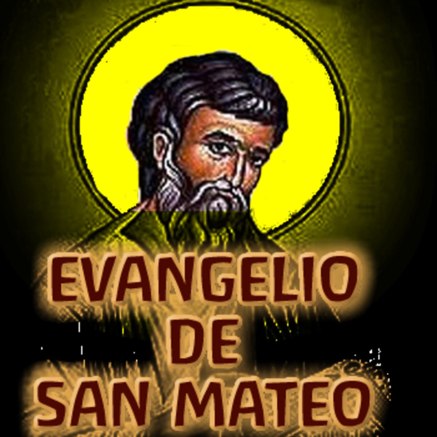evangelio de san mateo - Podcasts