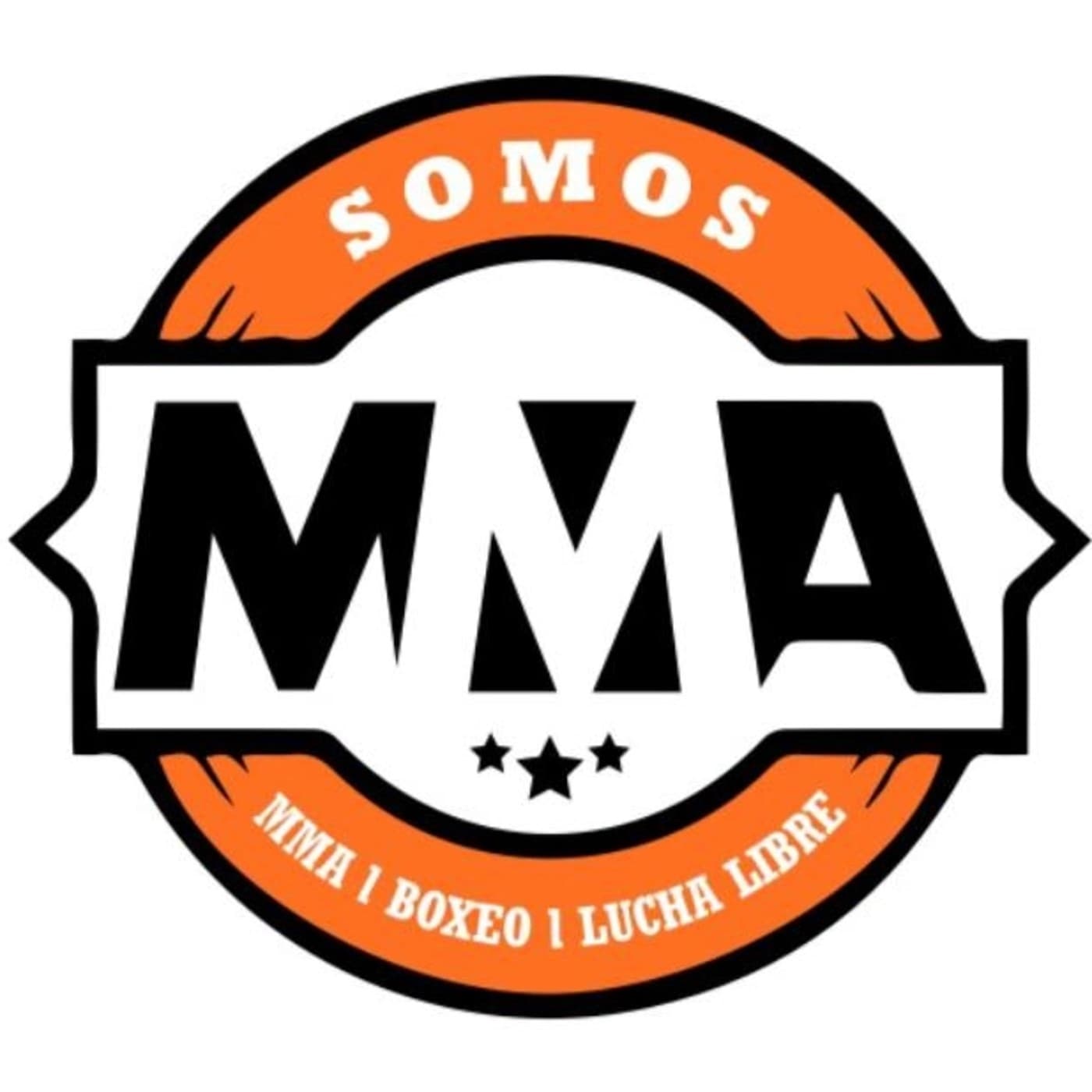 Somos MMA - Podcasts