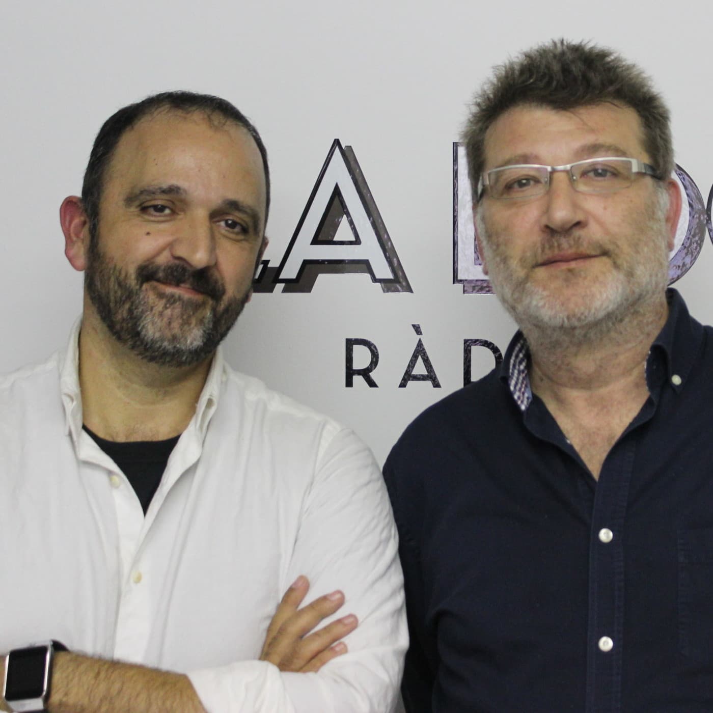 Argonauta - Podcasts