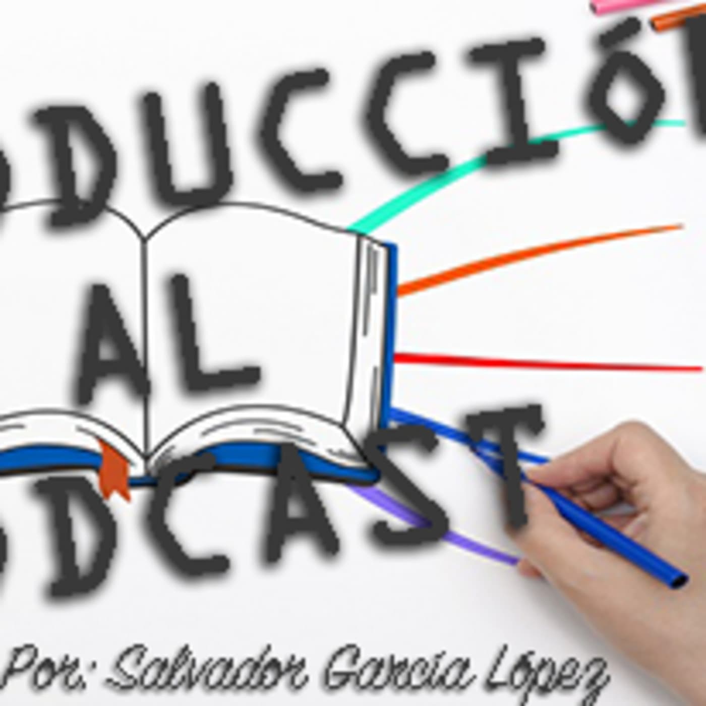 Salvador López Podcast - Podcasts
