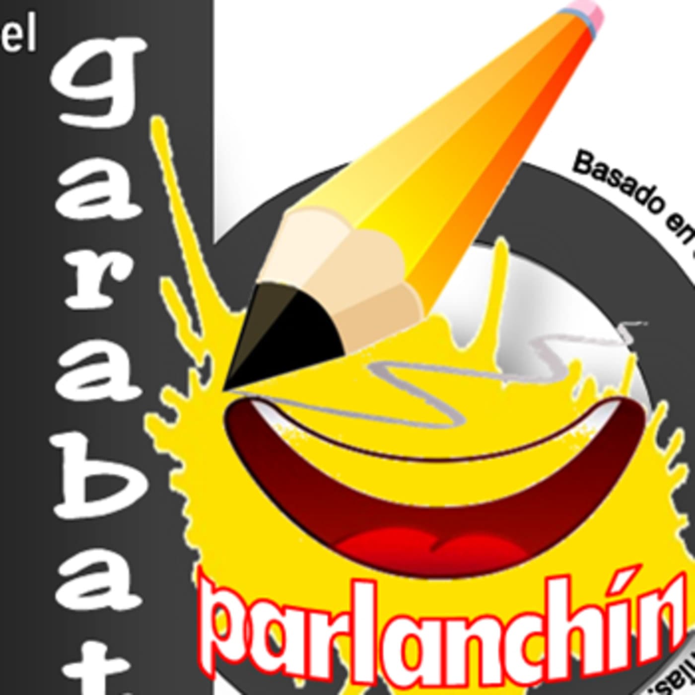 El garabato parlanchín - Podcasts
