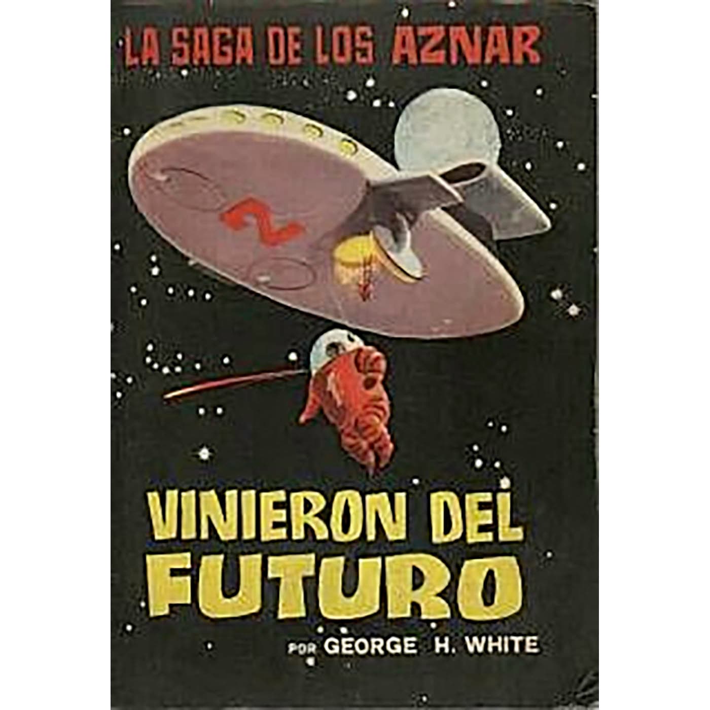 40 VINIERON DEL FUTURO - Podcasts