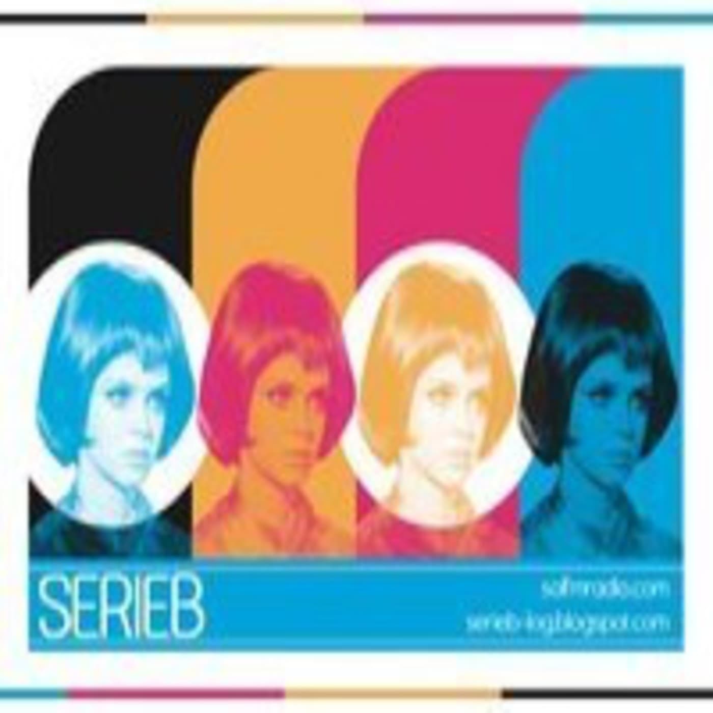 Podcast SERIEB - Podcasts